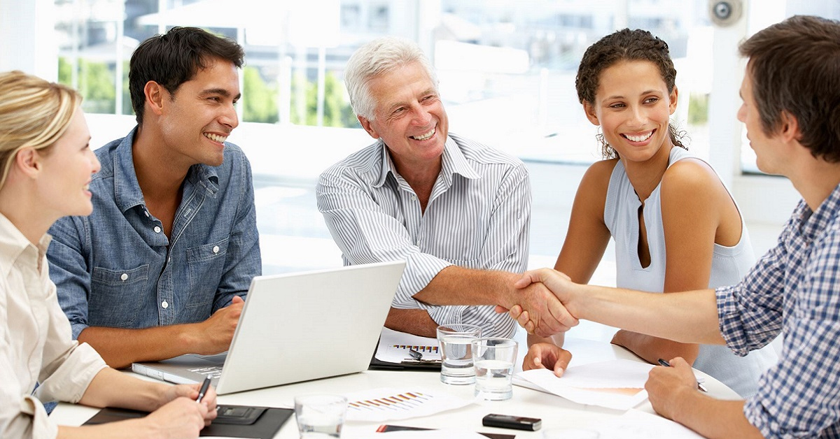 5 Major Benefits of Using Salesforce