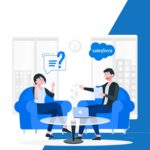 The Role of a Salesforce Implementation Partner in Driving Business Growth