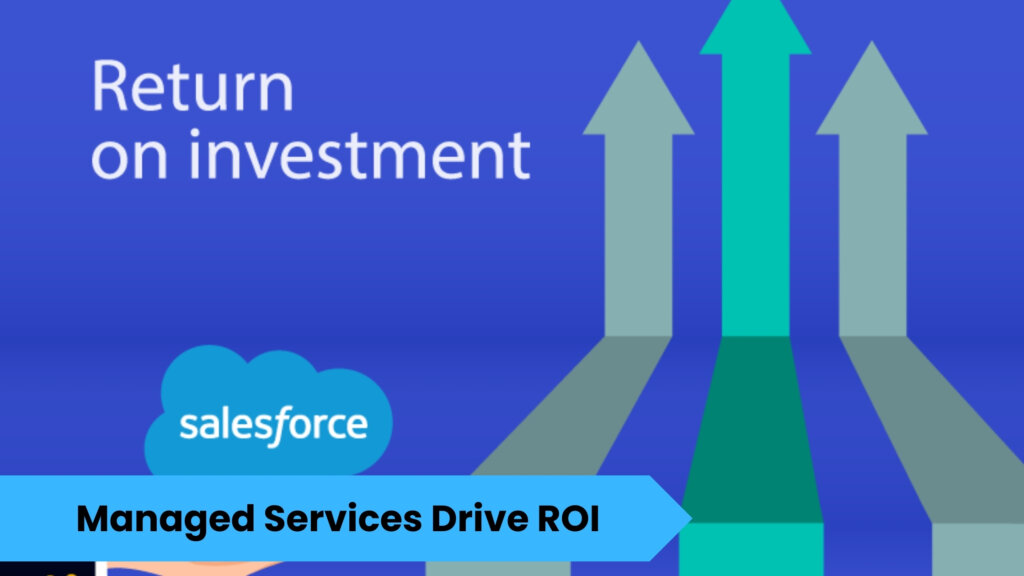 Measuring and Analyzing ROI - Manras Technologies