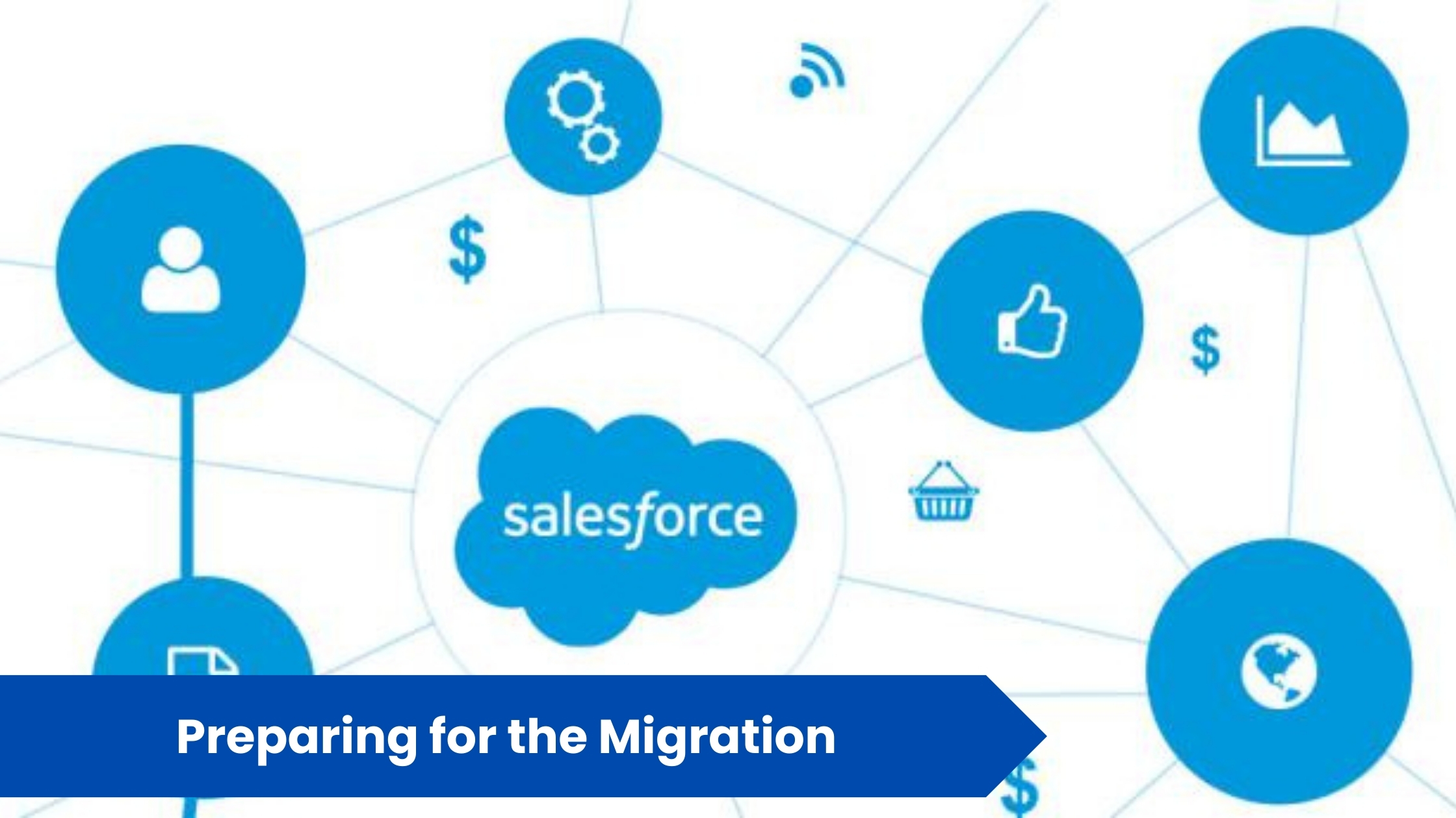 Preparing for the Migration