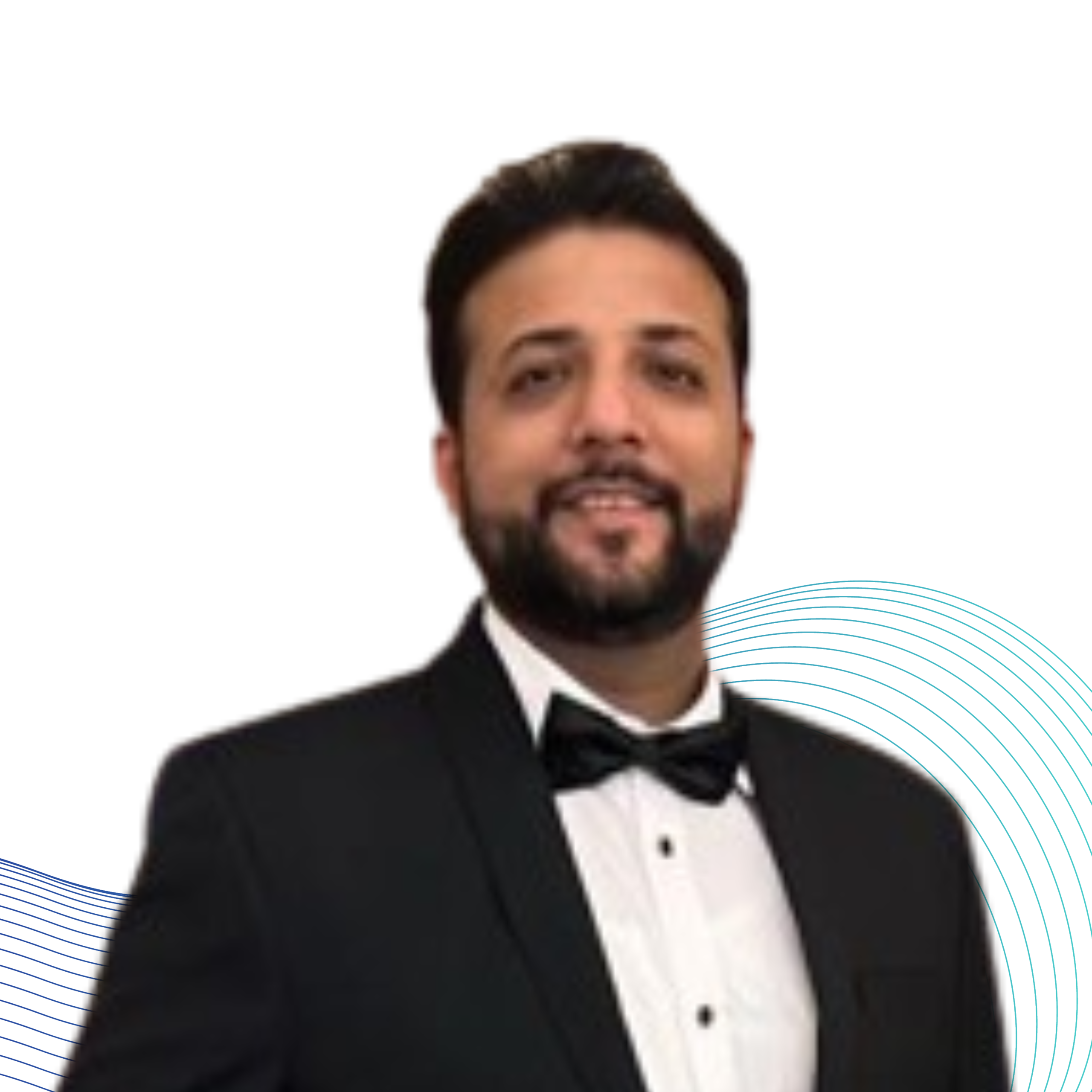 Saurabh Gupta