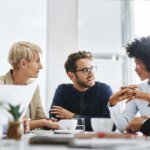 In 2024, what impact can Salesforce Staff Augmentation bring to your business?