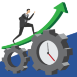 5 Ways to Improve Sales Rep Productivity with Salesforce Consumer Goods Cloud