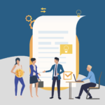 Data Modeling for Insurance Policies and Claims in Salesforce