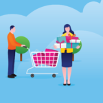 Leveraging AI in Salesforce Consumer Goods Cloud for Predictive Demand Forecasting