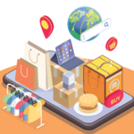 The Future of Sales in the Consumer Goods Industry: Trends and How Consumer Goods Cloud Can Help
