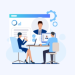 The Role of Salesforce Augmentation in Digital transformation initiatives