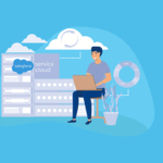 Maximizing ROI with Salesforce Service Cloud Implementation: Best Practices