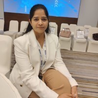 Aartie Saxena