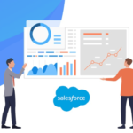 How Salesforce Consumer Goods Cloud Revolutionizes Field Sales Operations