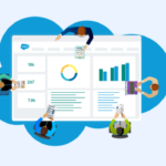 Top Benefits of Outsourcing Salesforce Managed Services