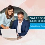 How a Salesforce Certified Sales Cloud Consultant Can Optimize Your Sales Pipeline