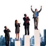 How Salesforce Consulting Services Help Businesses Reach New Heights?