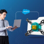 An Ultimate Guide to Data Security in Salesforce