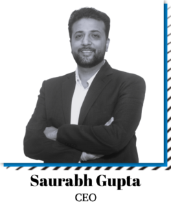 Singapore Salesforce Event - Aartie - Head of Counsulting - Manras Technologies