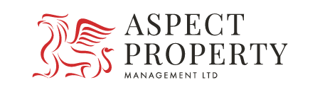 Aspect Properties Management Ltd Customer Logo