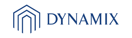 Dynamix Customer Logo
