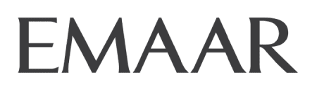 EMAAR Customer Logo