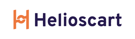Helioscart Customer Logo