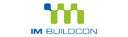IM Buildcon Customer Logo