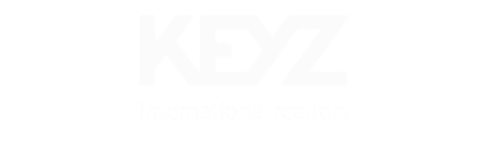 KEYZ Customer Logo