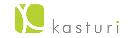Kasturi Customer Logo