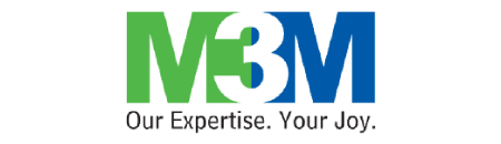 M3M Customer Logo