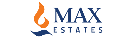 Max Estates Customer Logo