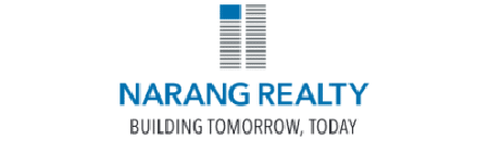 Narang Realty Customer Logo