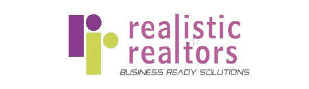 Realistic Realtors Customer Logo