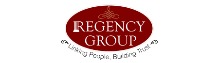 Regency Group Customer Logo