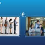 Salesforce Staff Augmentation vs. In-House Team: Which One is Better?