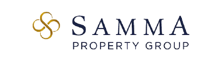 Samma Property Group Customer Logo