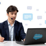 Maintain Momentum with Professional Salesforce Support Services
