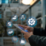 Modernizing CRM Strategy through Salesforce Managed Services Integration