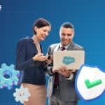 Build a Scalable Practice with Salesforce for Insurance agents