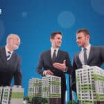 Hyperpersonalize Every Interaction with Salesforce for Real Estate Agents