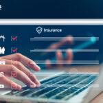 How Salesforce CRM for the Insurance Industry Turns Policyholder Data into Predictive Insights
