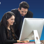 Outpace the Competition with Proactive Managed Salesforce Support Services