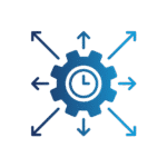 Salesforce insurance industry Icons