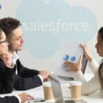 Top 7 Business Challenges Solved by Salesforce Managed Services Consulting