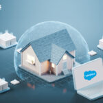 Thrive in the Marketplace with Salesforce Real Estate CRM