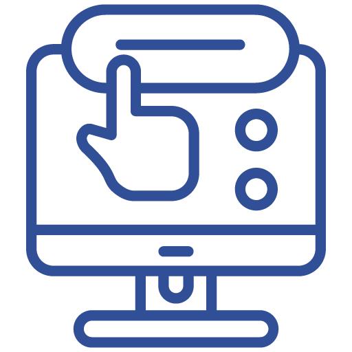 Self service portals