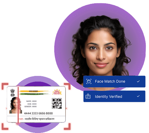 Identity Verification Solution - Face Verification