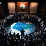 Why Top Enterprises Localize CPQ on Salesforce Before Going Global