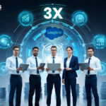 Could Your Team Work 3x Faster with Salesforce Managed Services?