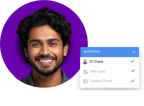 Identity Verification Solution - Face Verification