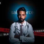 Save Big. Scale Bigger. The Salesforce Black Friday Deal Is Live!