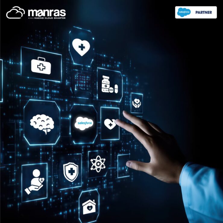 Salesforce Insurance Agency Management - Manras Technologies