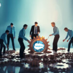 Why Is Salesforce Staff Augmentation the Key to Faster Implementation?